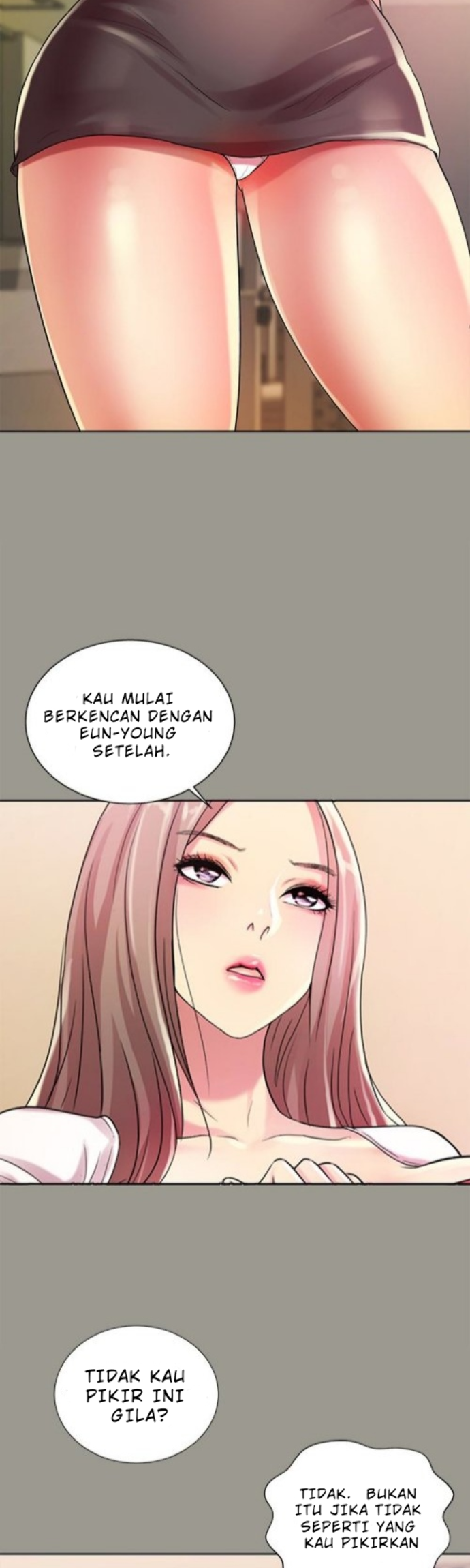 Friend&#8217;s Girlfriend - Chapter 31 16