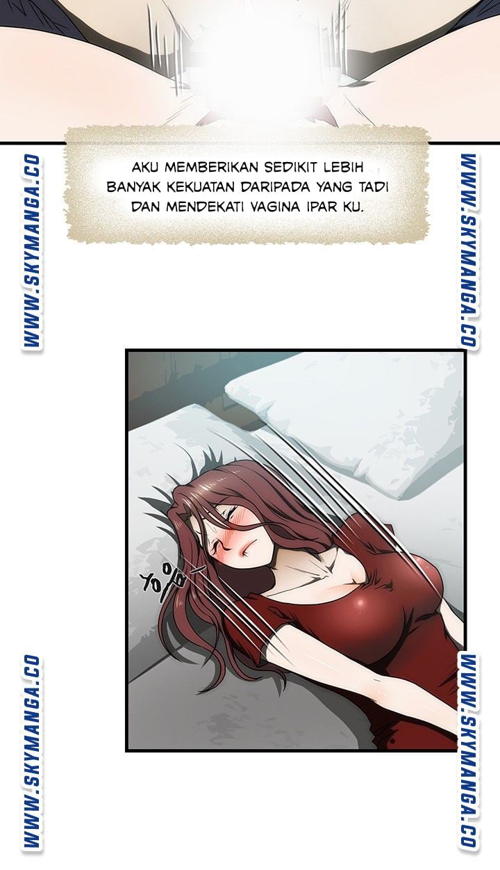 My Sister-in-Law&#8217;s Ass - Chapter 31 9