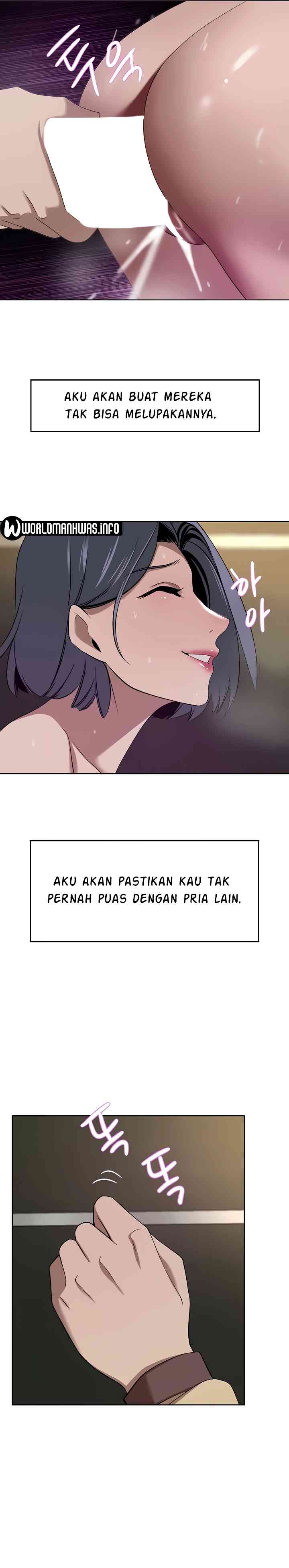 The Wealthy Girl - Chapter 31 24