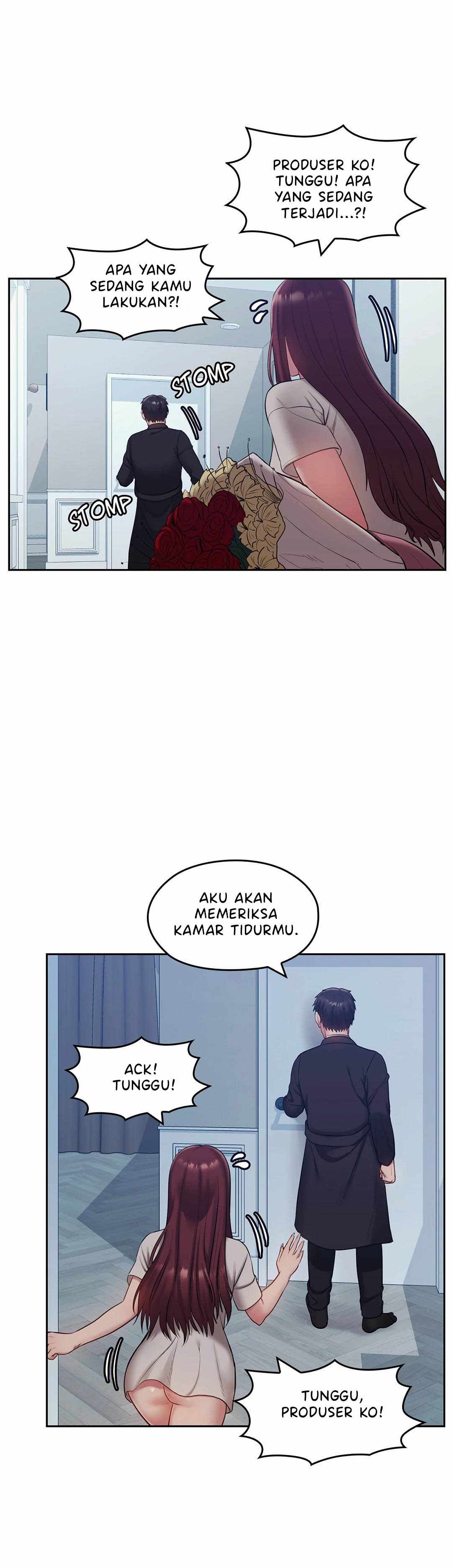 Sok Gung-Hap Consulting - Chapter 31 14