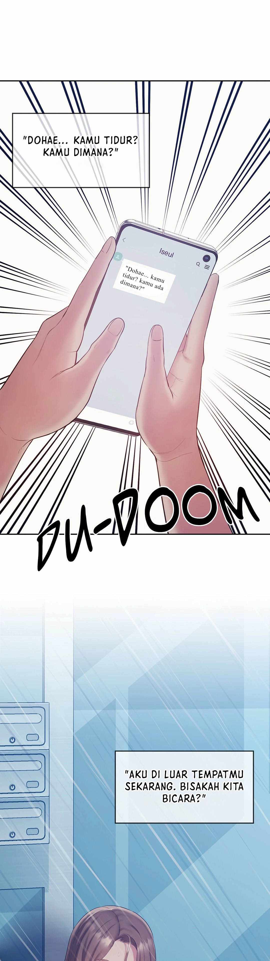 Sok Gung-Hap Consulting - Chapter 31 39