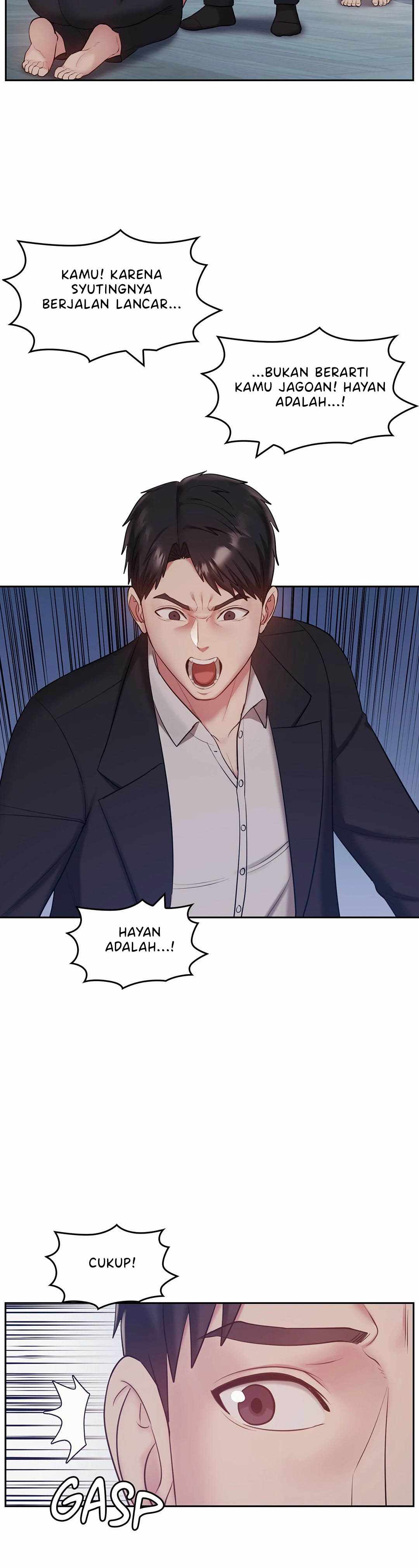 Sok Gung-Hap Consulting - Chapter 31 21