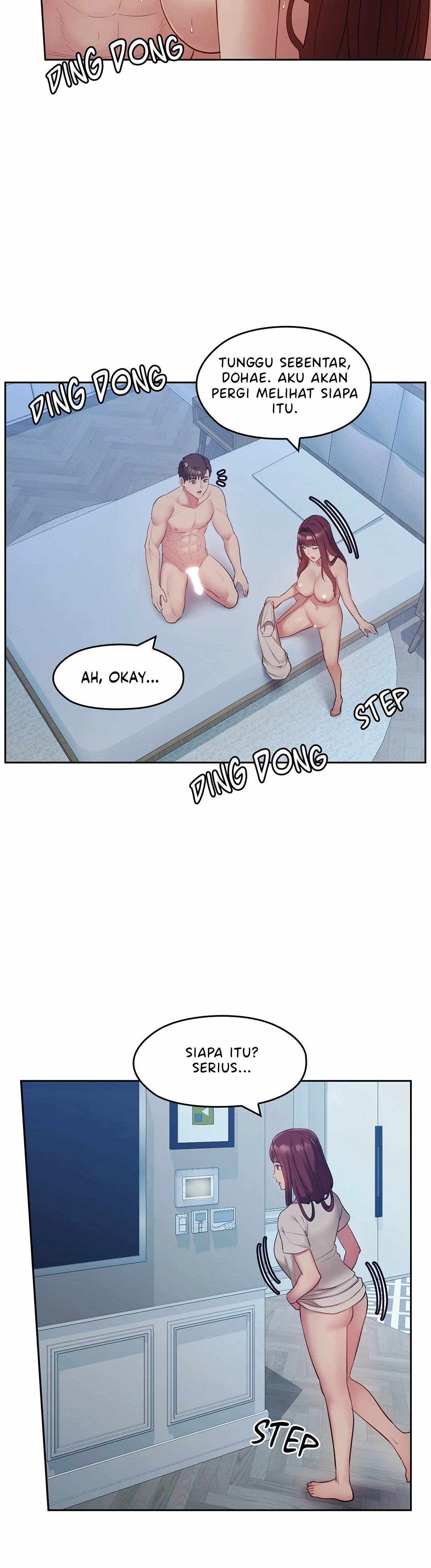 Sok Gung-Hap Consulting - Chapter 31 4