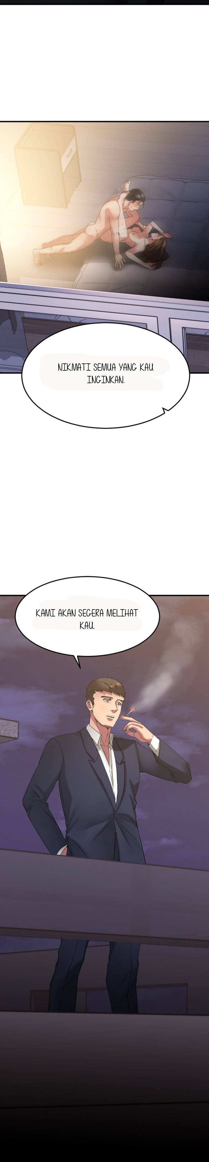 Food Chain (Smoke Joker) - Chapter 31 20