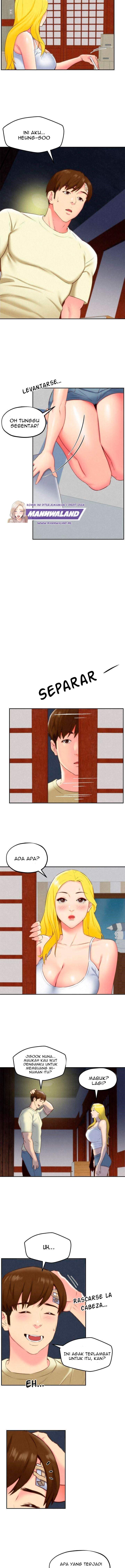 My Baby Girl - Chapter 31 8