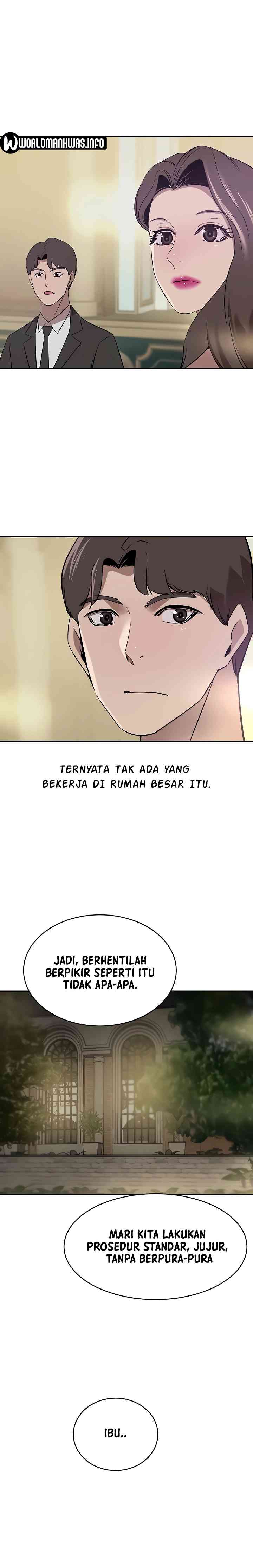 The Wealthy Girl - Chapter 31 8
