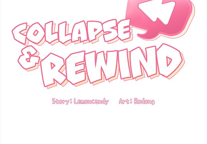 Collapse and Rewind - Chapter 31 3