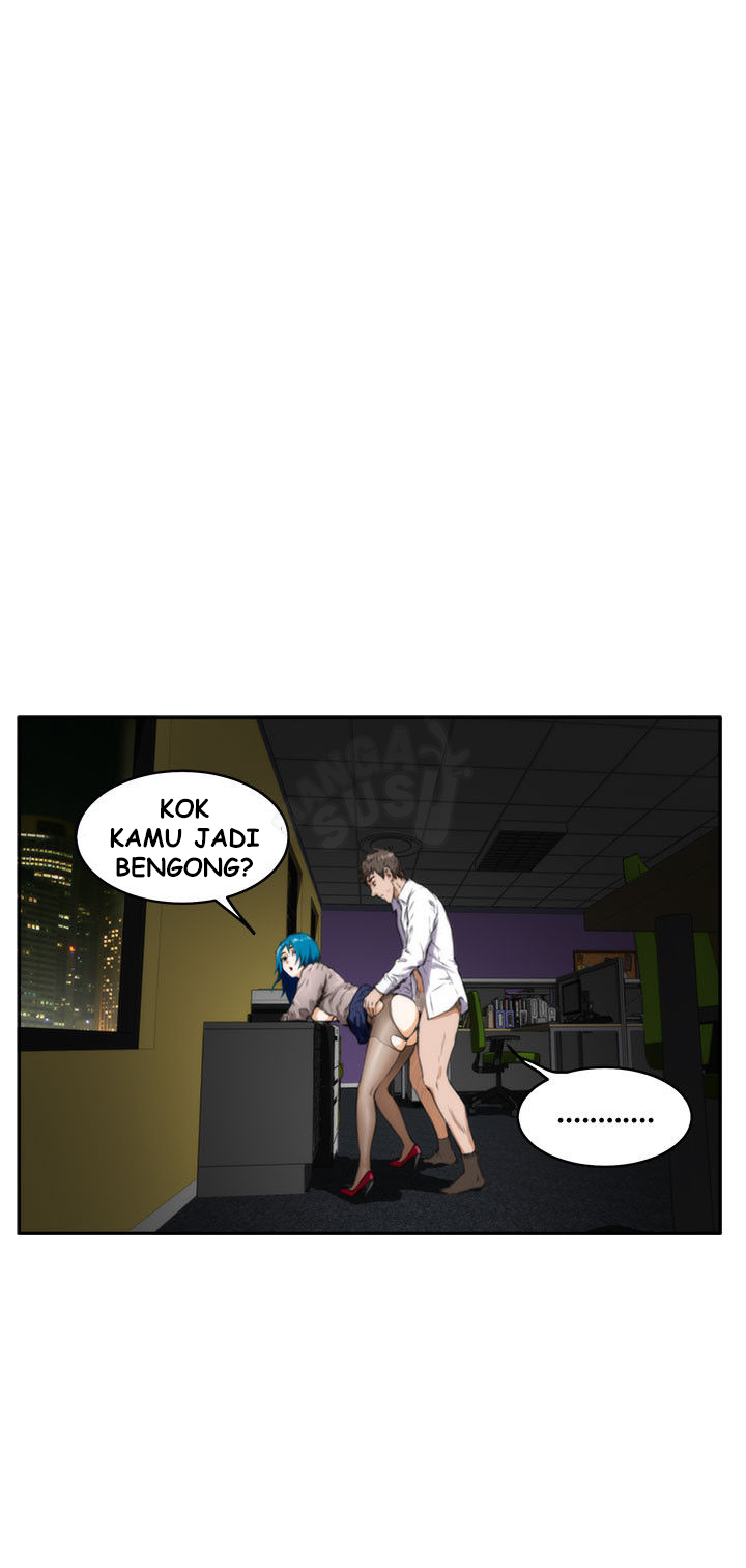 H-Mate - Chapter 31 15