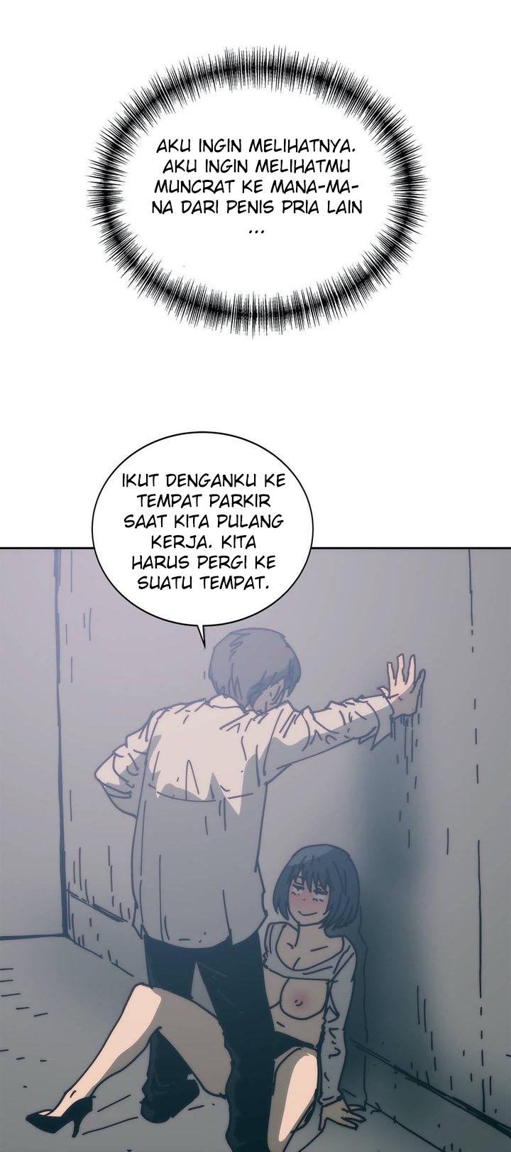 Desire to Kill - Chapter 31 41