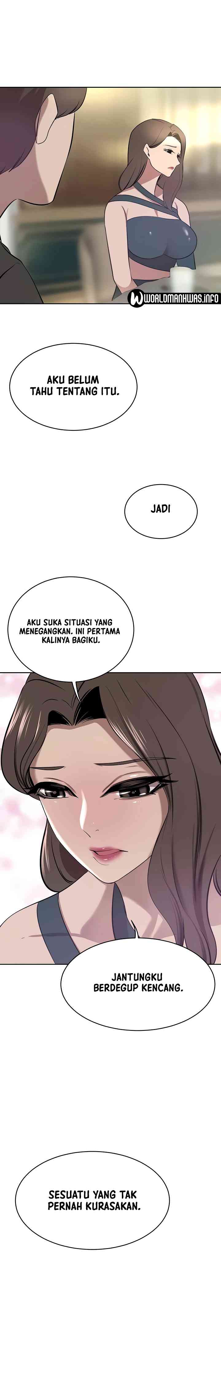 The Wealthy Girl - Chapter 31 11