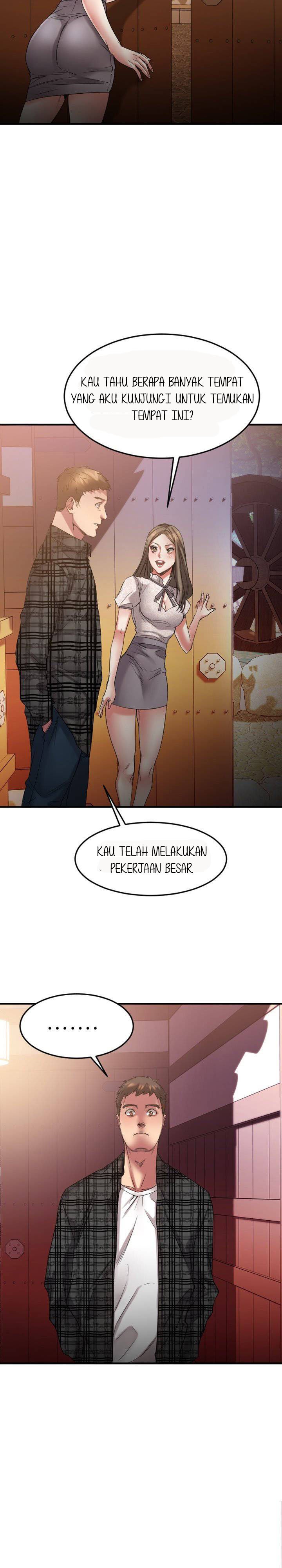 Food Chain (Smoke Joker) - Chapter 31 23