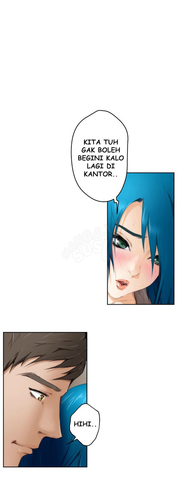 H-Mate - Chapter 31 3