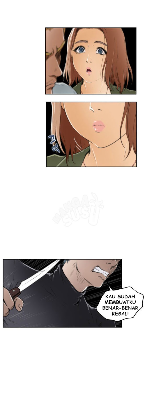 H-Mate - Chapter 31 21