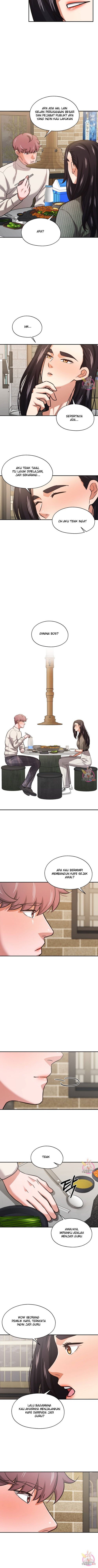 Booty Camp - Chapter 31 8