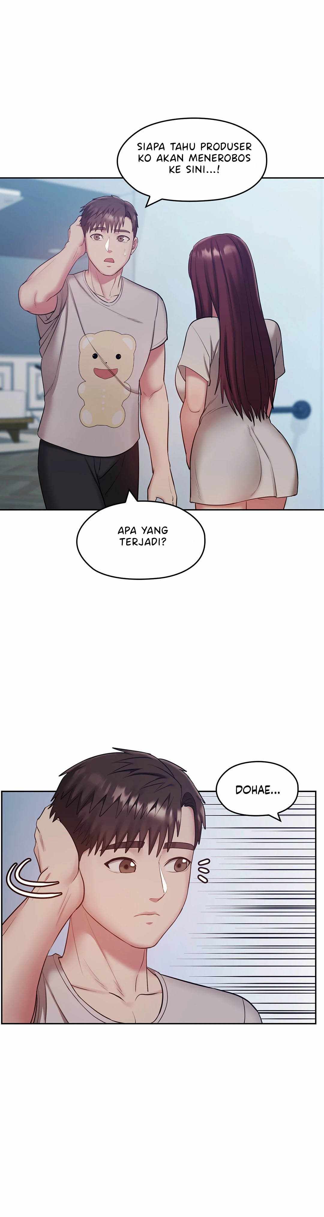 Sok Gung-Hap Consulting - Chapter 31 28