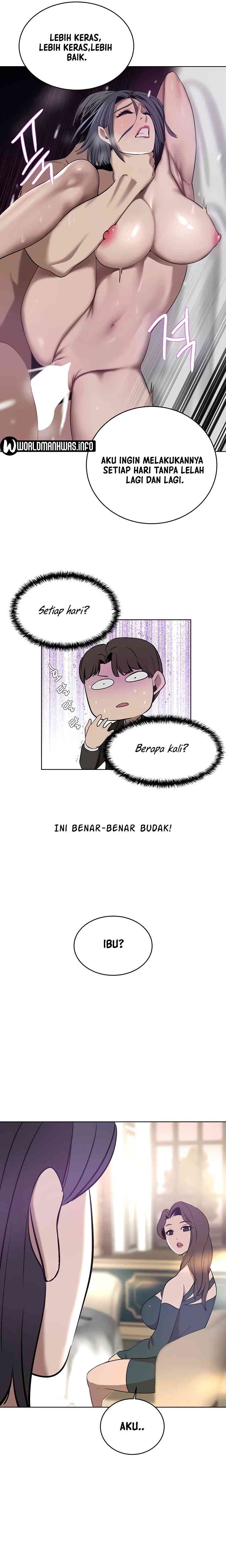 The Wealthy Girl - Chapter 31 10
