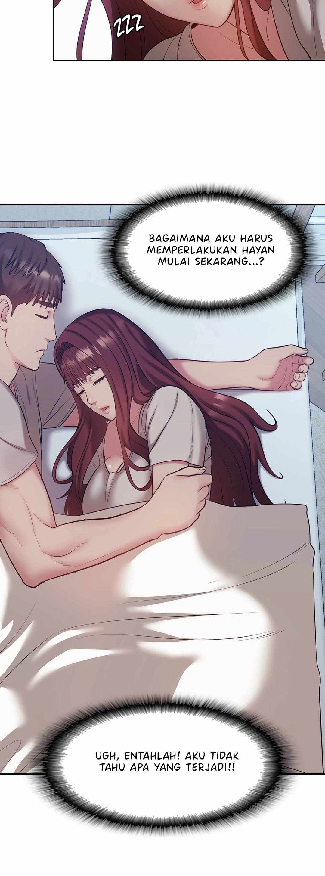 Sok Gung-Hap Consulting - Chapter 31 36