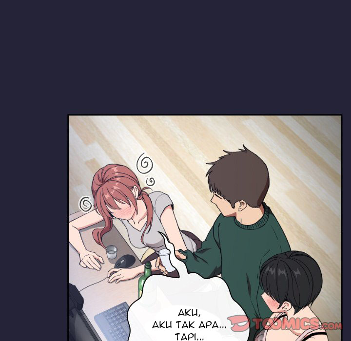 Collapse and Rewind - Chapter 31 58