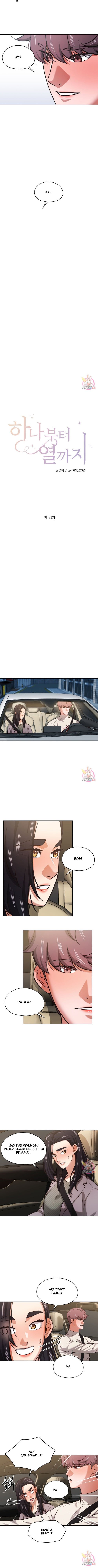 Booty Camp - Chapter 31 5