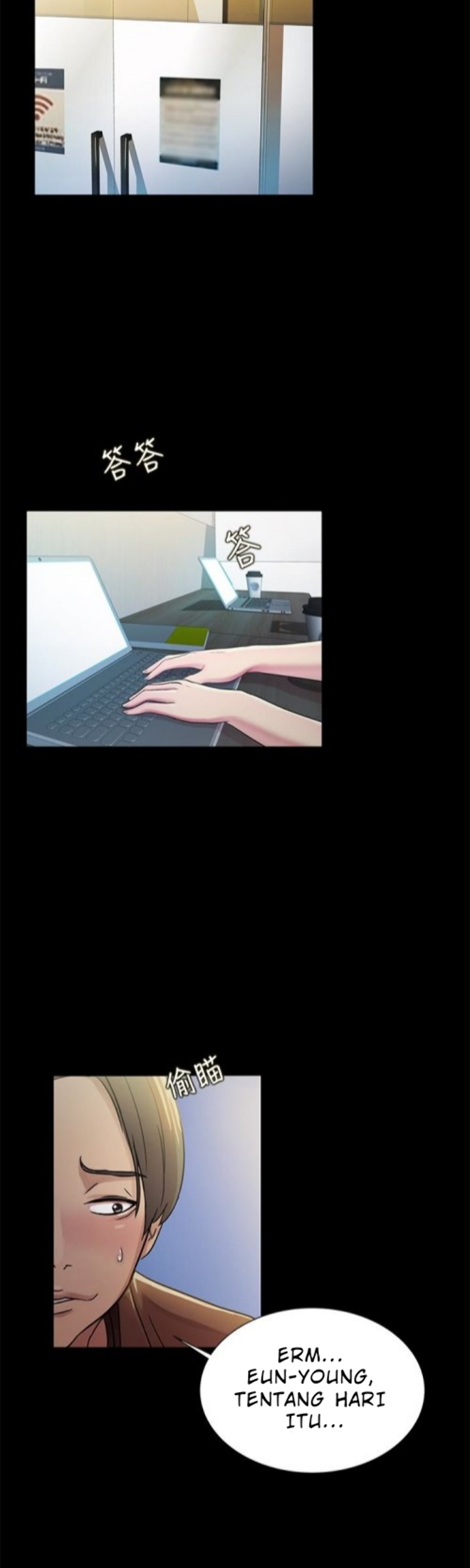 Friend&#8217;s Girlfriend - Chapter 31 4