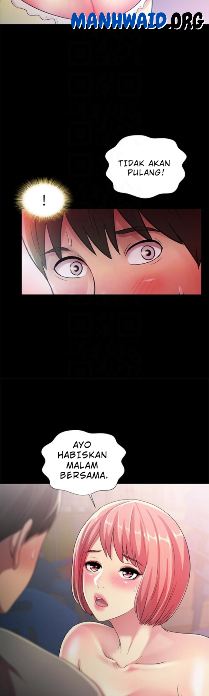 Friend&#8217;s Girlfriend - Chapter 31 37
