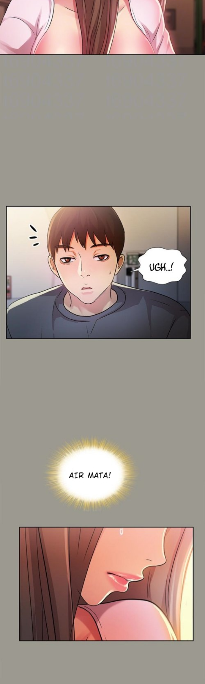 Friend&#8217;s Girlfriend - Chapter 31 19
