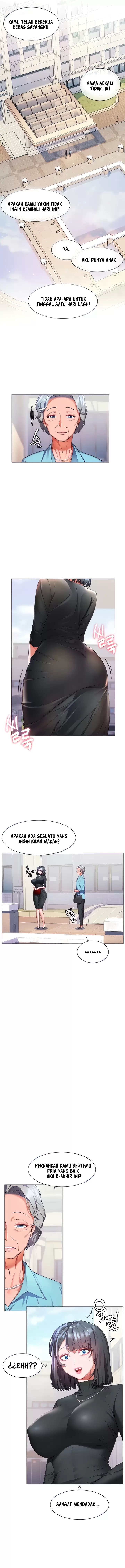 Childhood Bride - Chapter 31 4