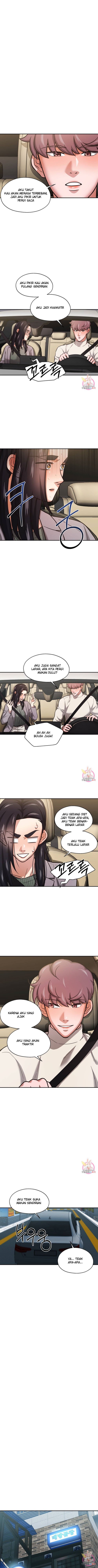 Booty Camp - Chapter 31 6