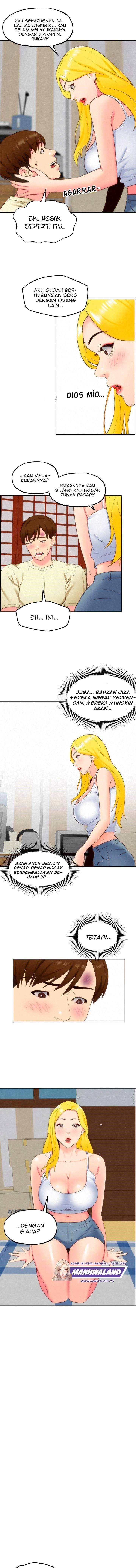My Baby Girl - Chapter 31 12