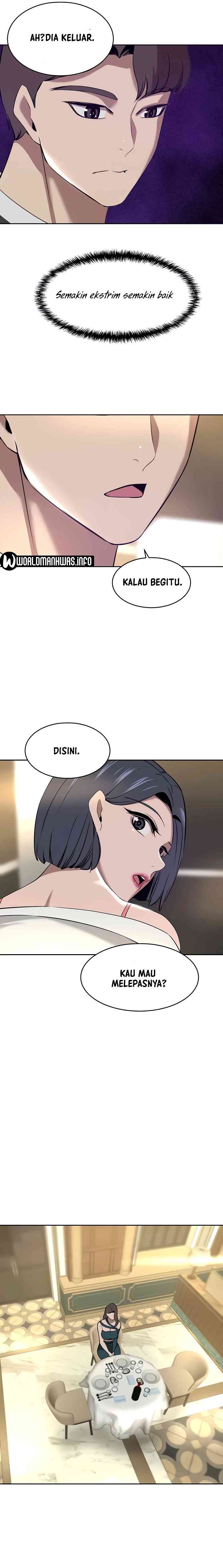 The Wealthy Girl - Chapter 31 18