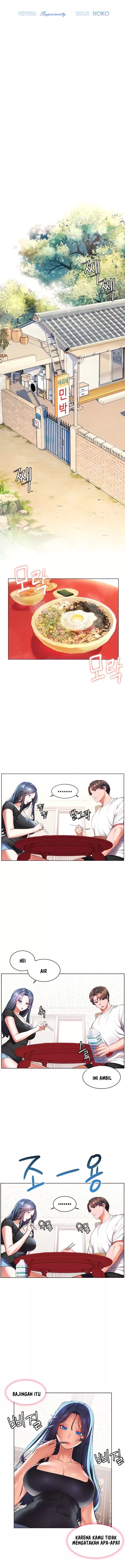 Childhood Bride - Chapter 31 7