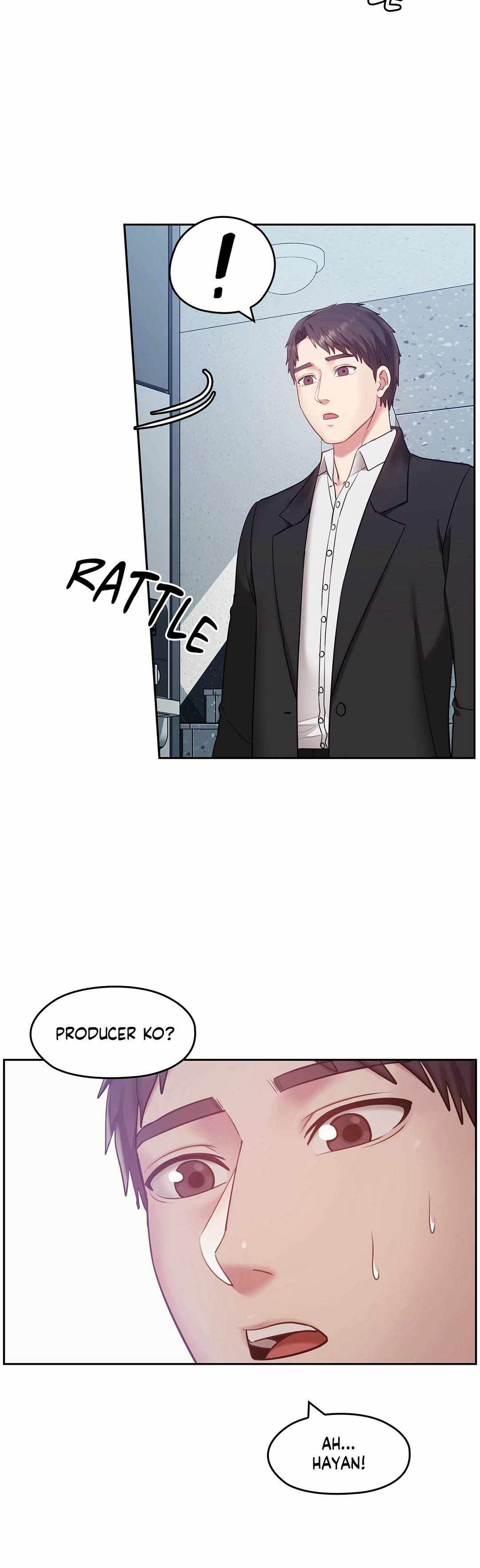 Sok Gung-Hap Consulting - Chapter 31 9
