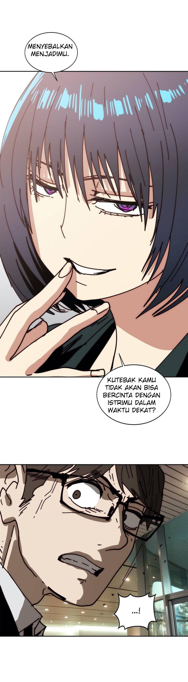 Desire to Kill - Chapter 31 25