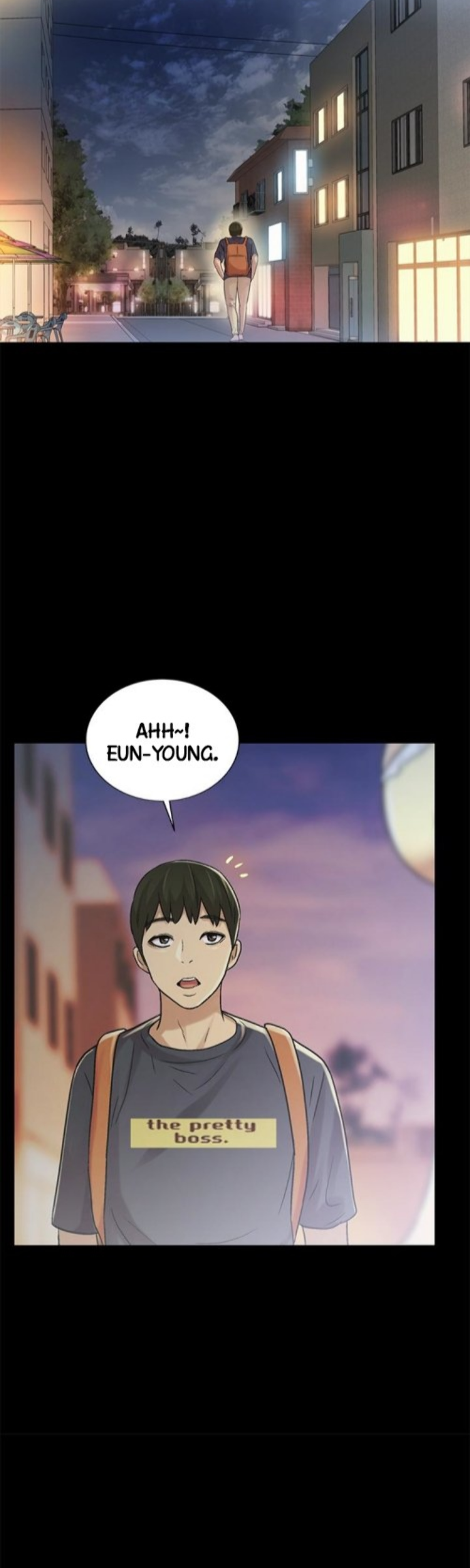 Friend&#8217;s Girlfriend - Chapter 31 24