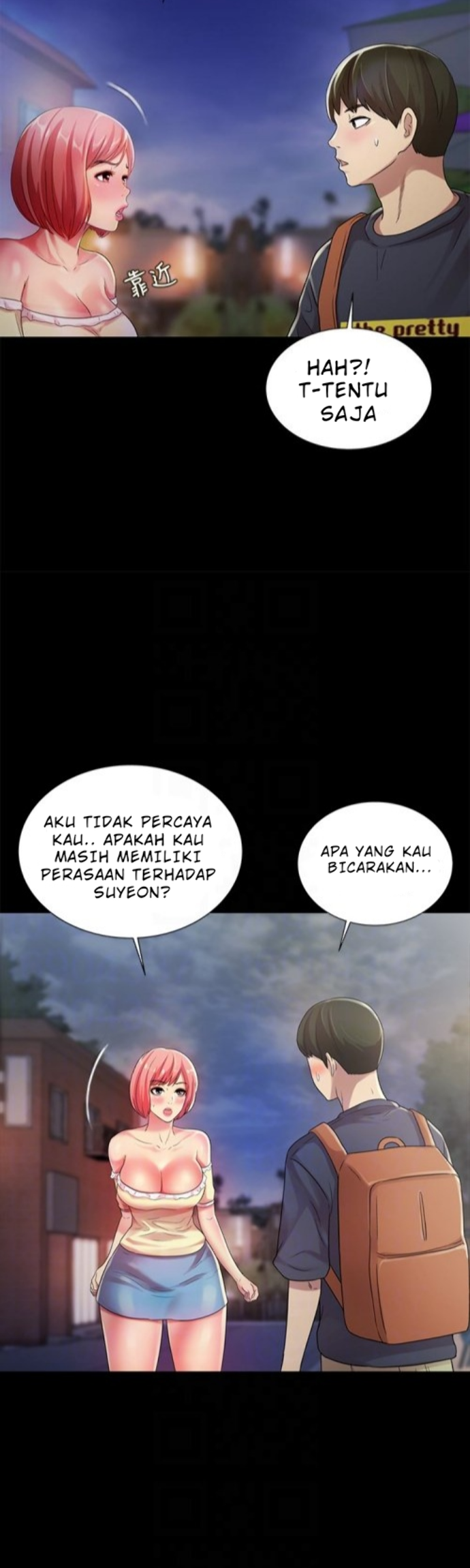 Friend&#8217;s Girlfriend - Chapter 31 29