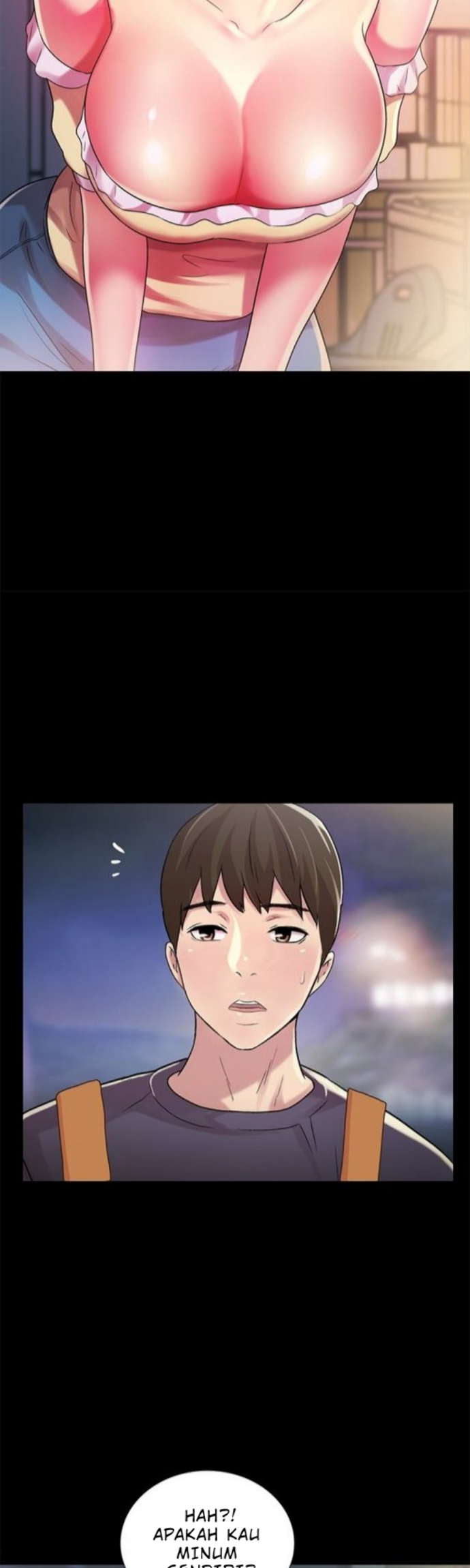 Friend&#8217;s Girlfriend - Chapter 31 26