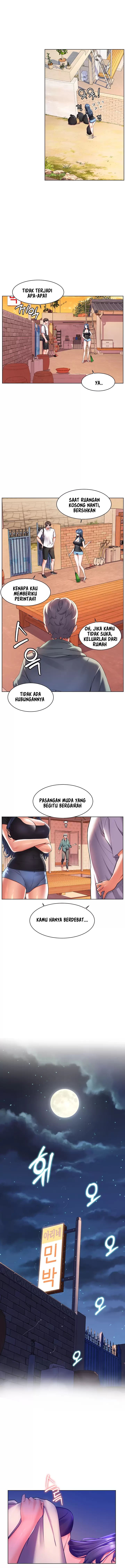 Childhood Bride - Chapter 31 12