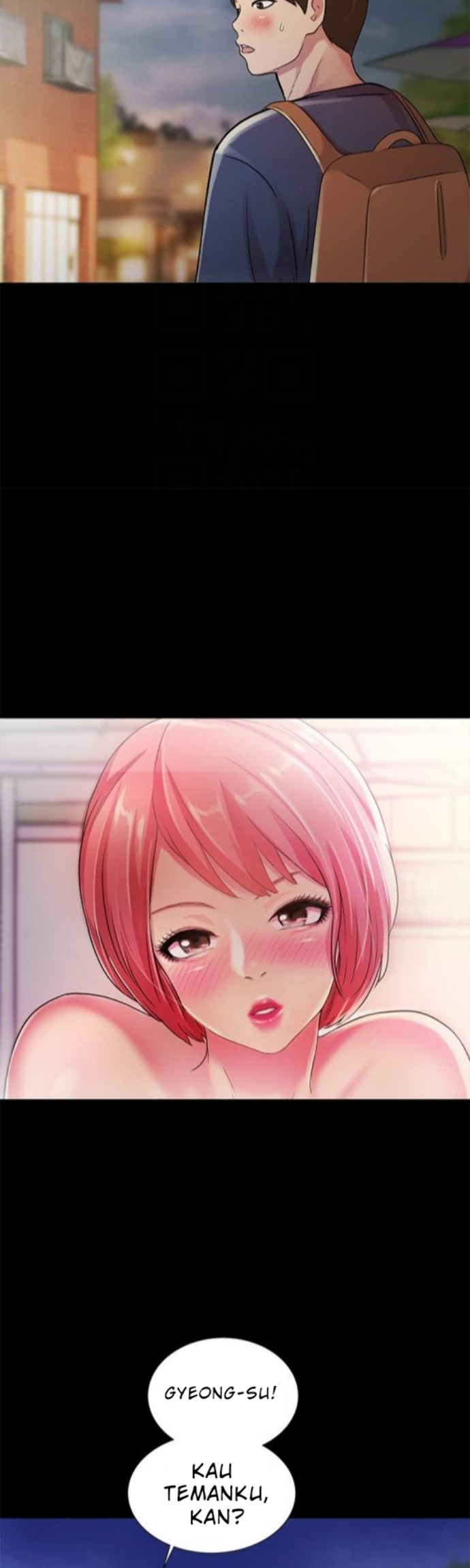 Friend&#8217;s Girlfriend - Chapter 31 28