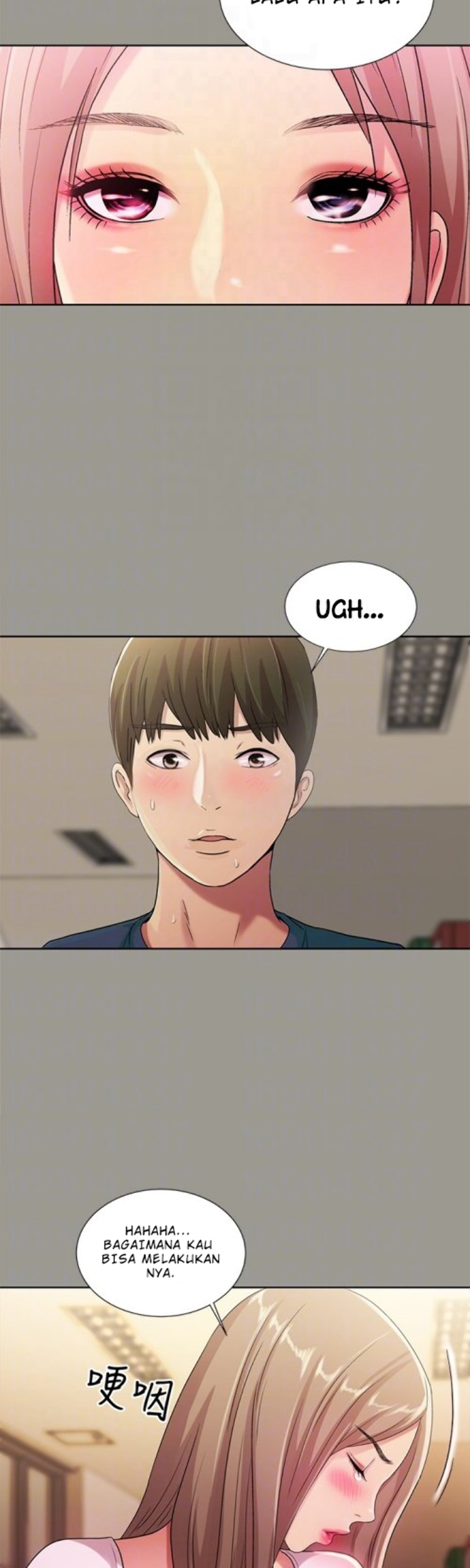 Friend&#8217;s Girlfriend - Chapter 31 18