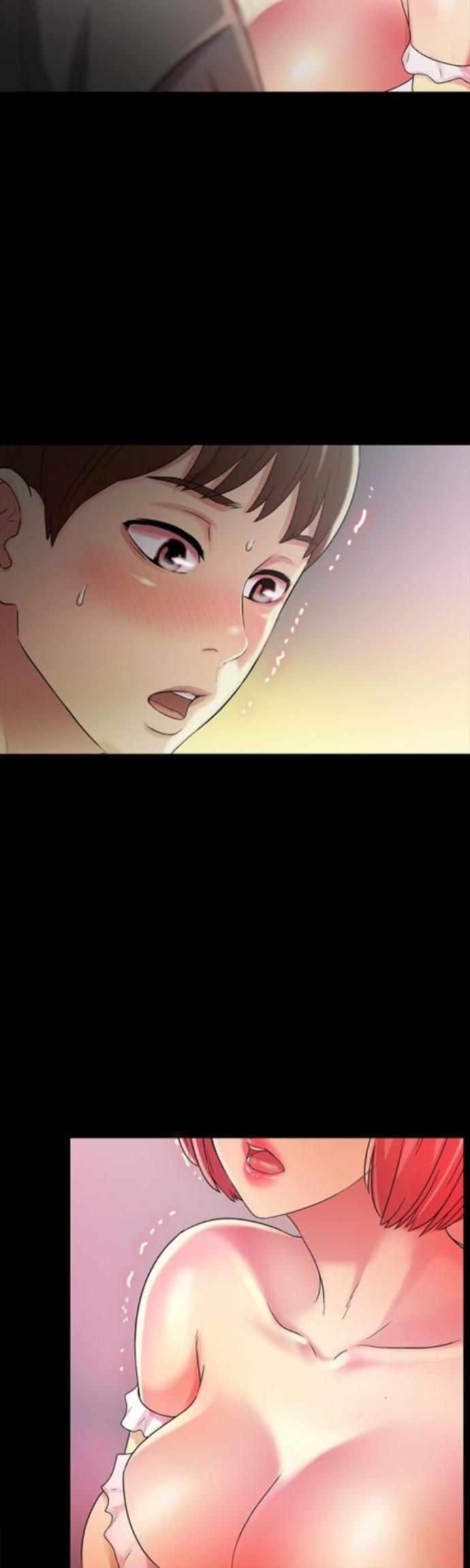 Friend&#8217;s Girlfriend - Chapter 31 38