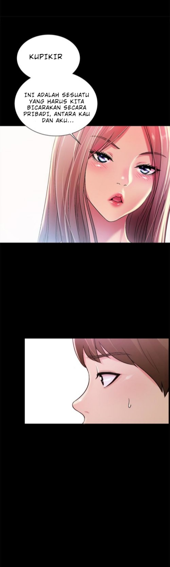 Friend&#8217;s Girlfriend - Chapter 31 2