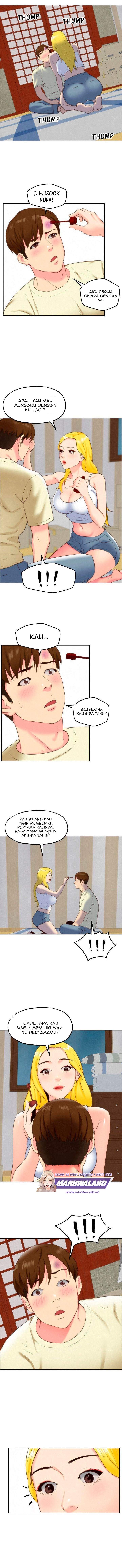 My Baby Girl - Chapter 31 11