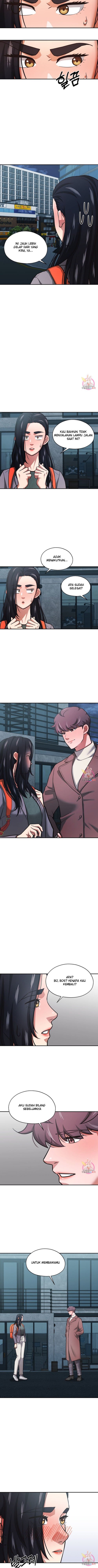 Booty Camp - Chapter 31 4