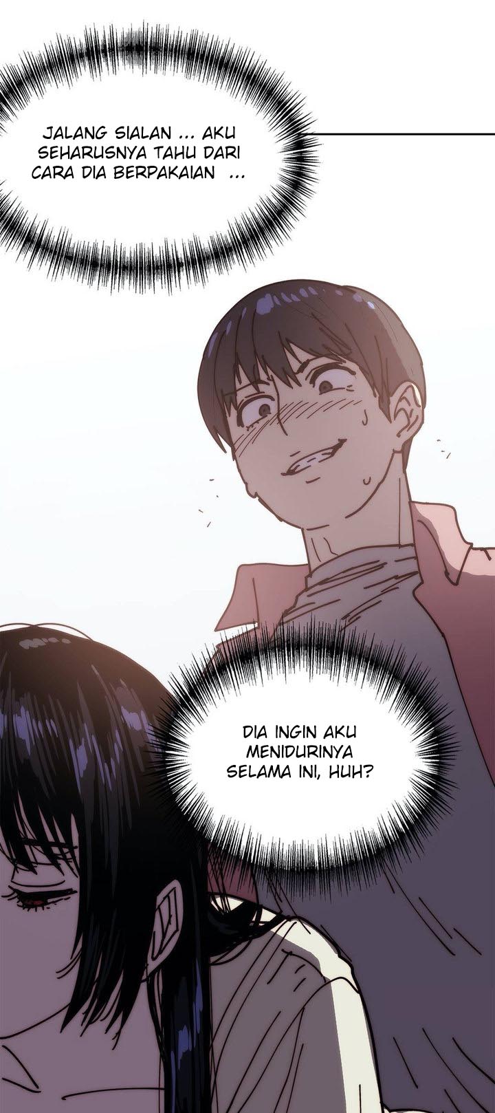 Desire to Kill - Chapter 31 17
