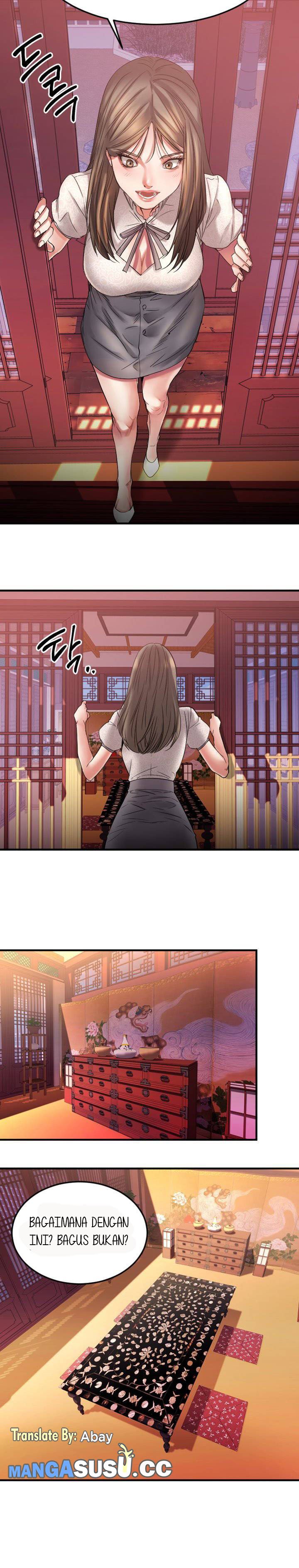 Food Chain (Smoke Joker) - Chapter 31 25