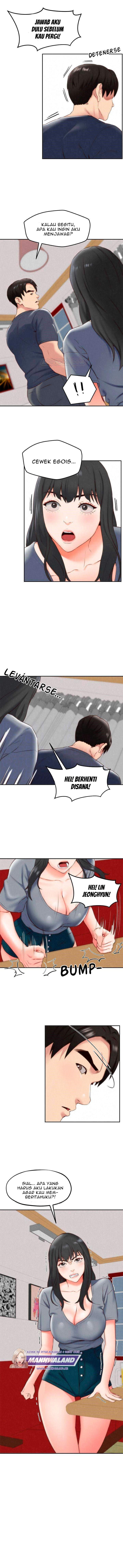 My Baby Girl - Chapter 31 6