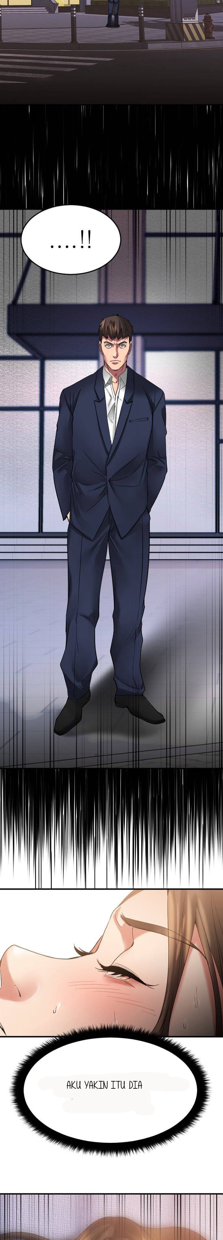 Food Chain (Smoke Joker) - Chapter 31 11