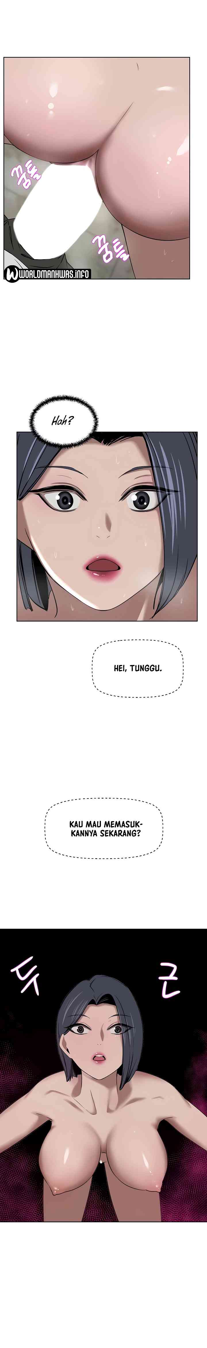 The Wealthy Girl - Chapter 31 26