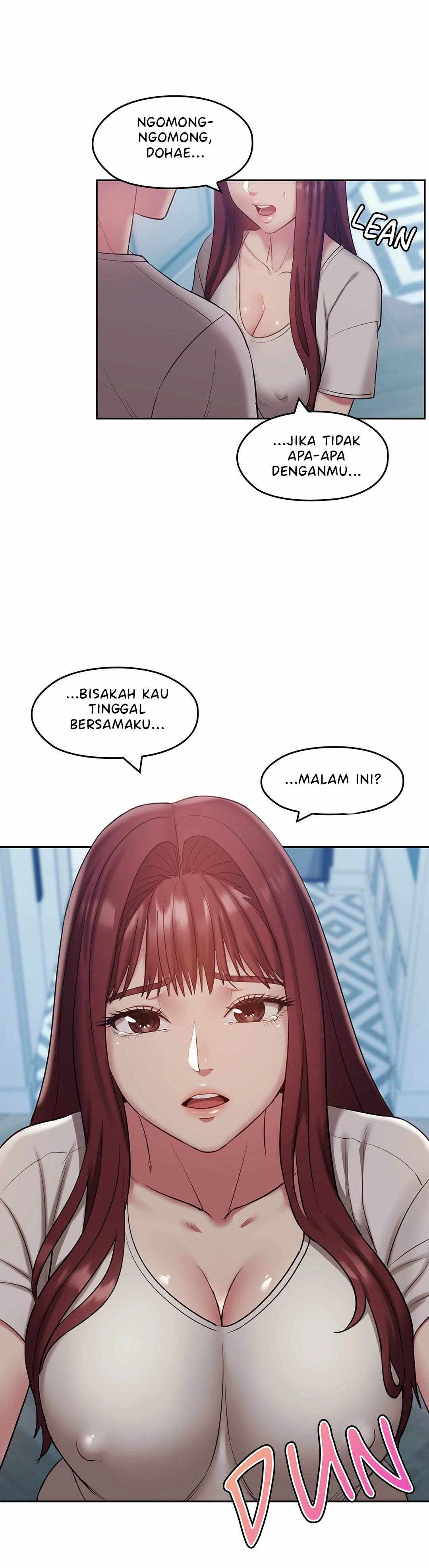Sok Gung-Hap Consulting - Chapter 31 31