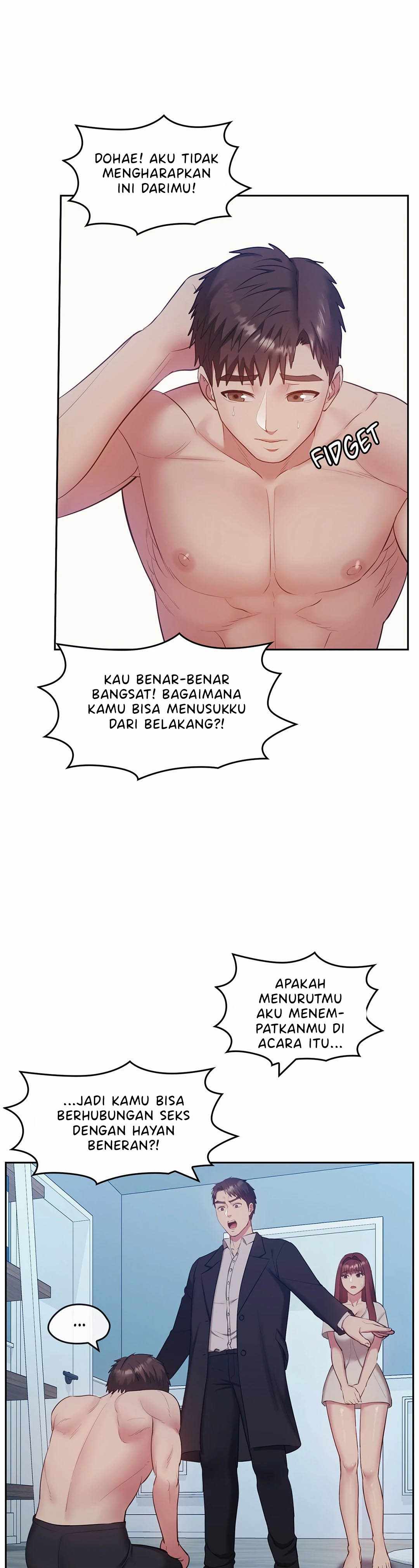 Sok Gung-Hap Consulting - Chapter 31 20